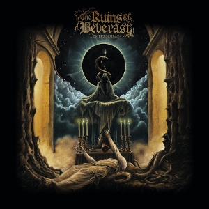 Tempelschlaf by Ruins of Beverast