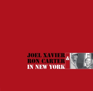 In New York by Xavier, Joel