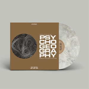 Psychogeography by Ivan the Tolerable