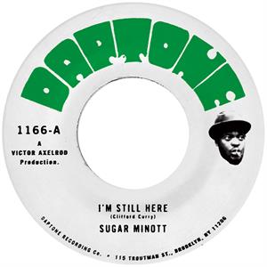 7-I'm Still Here / I'm Still Here