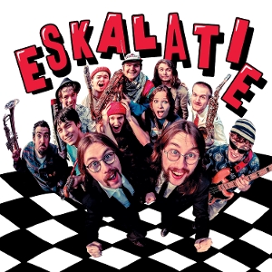 Eskalatie by Eskalatie