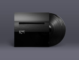 Be Quiet by Molvaer, Nils Petter