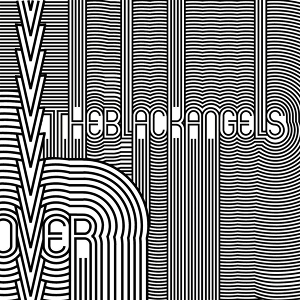 Passover by Black Angels