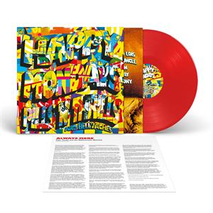 Pills N Thrills and Bellyaches (2026 Edition) by Happy Mondays