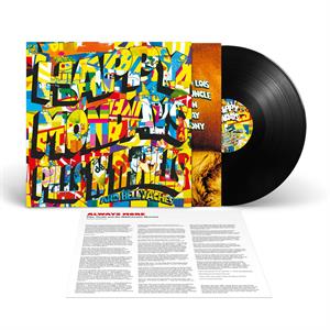 Pills N Thrills and Bellyaches (2026 Edition) by Happy Mondays