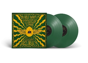 The Great Parrot-Ox and the Golden Egg of Empathy by Claypool Lennon Delirium