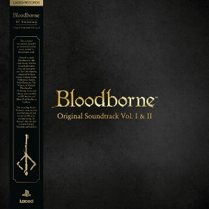 Bloodborne 10th Anniversary Vol. I & Ii (Original Soundtrack) by Amon, Ryan