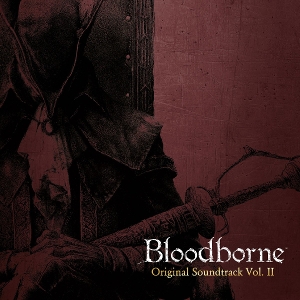 Bloodborne Vol. Ii by Amon, Ryan
