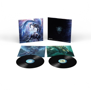 Monster Hunter World: Iceborne (Original Soundtrack)