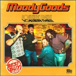 Southern Lights by Moody Goods