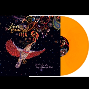Humming By the Flowered Vine by Cantrell, Laura
