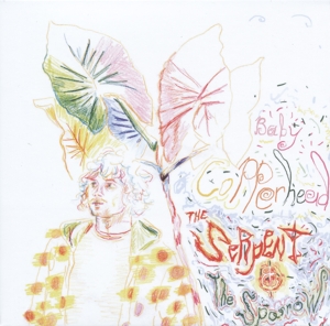 Serpent and the Sparrow by Baby Copperhead
