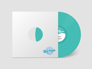 Reel People Music Vinyl Samples Vol. 3 by V/A