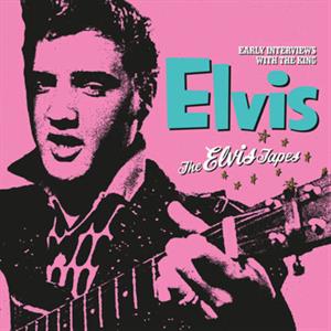 The Elvis Tapes