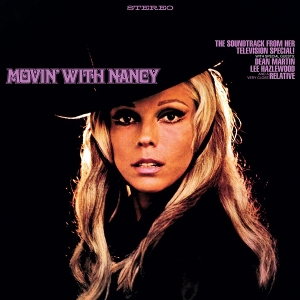 Movin' With Nancy by Sinatra, Nancy