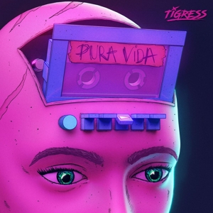 Pure Vida by Tigress