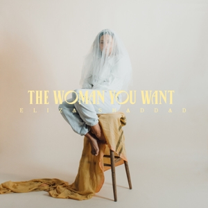 Woman You Want by Shaddad, Eliza