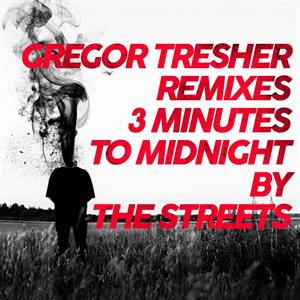 3 Minutes To Midnight by Streets