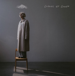 Clouds of Grief by Kuhl, Julie