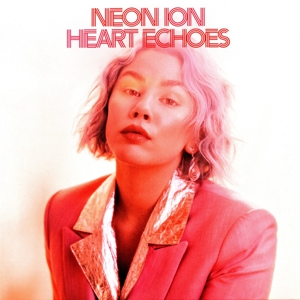 Heart Echoes by Neon Ion