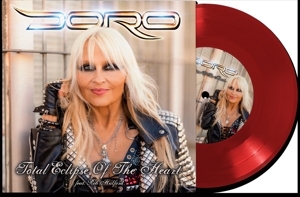 7-Total Eclipse of the Heart by Doro