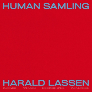 Human Samling by Lassen, Harald
