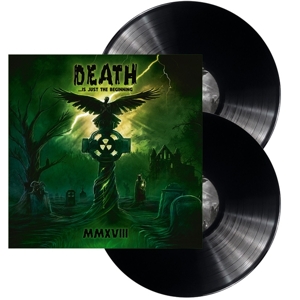 Death ...is Just the Beginning by V/A