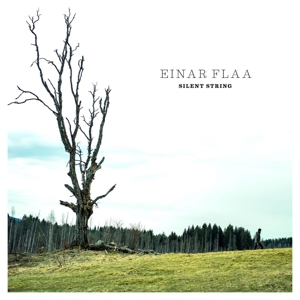 Silent String by Flaa, Einar
