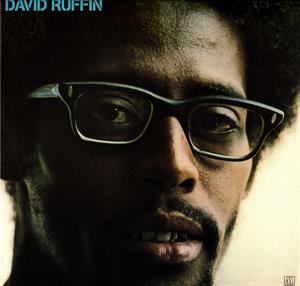 David Ruffin by Ruffin, David