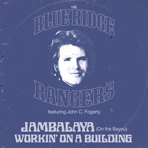 Jambalaya (On the Bayou) / Hea by Fogerty, John