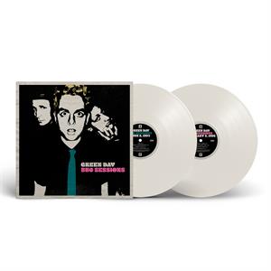 Bbc Sessions by Green Day