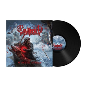 Winter Storm by Ensiferum
