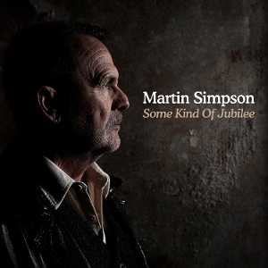 Some Kind of Jubilee by Simpson, Martin