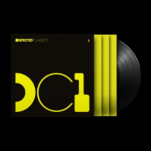 Defected Classics Vol 1 by V/A