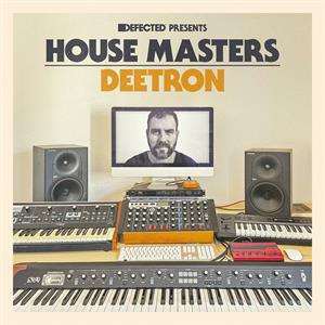 Defected Presents House Masters by Deetron