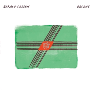 Balans by Lassen, Harald