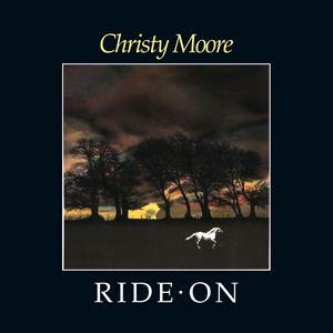 Ride On by Moore, Christy
