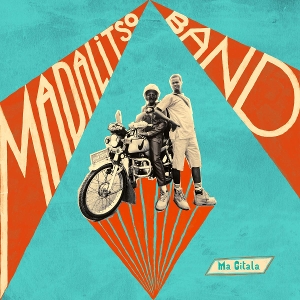 Ma Gitala by Madalitso Band
