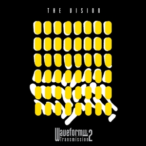Waveform Transmission by Vision