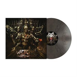 A New Era of Corruption by Whitechapel