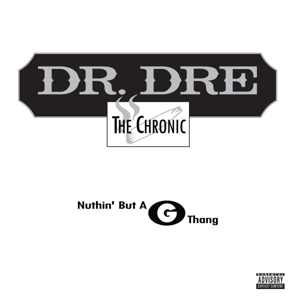 Nuthin' But a G Thang by Dr. Dre