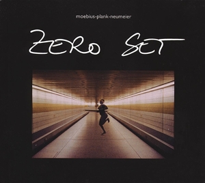 Zero Set (White) by Moebius