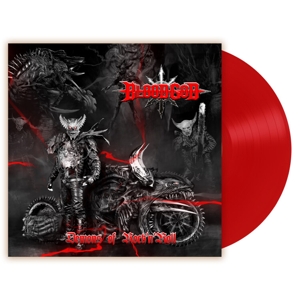 Demons of Rock'n'roll by Blood God