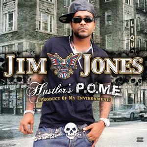 Hustler's P.O.M.E.