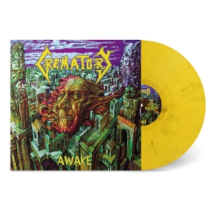 Awake by Crematory