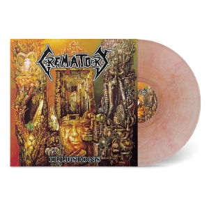 Illusions by Crematory
