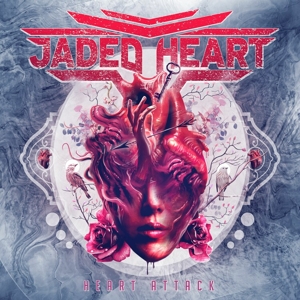 Heart Attack by Jaded Heart