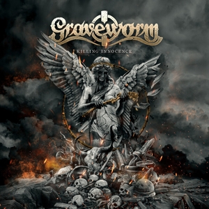 Killing Innocence by Graveworm