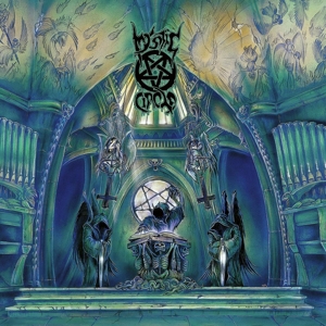 Infernal Satanic Verses by Mystic Circle