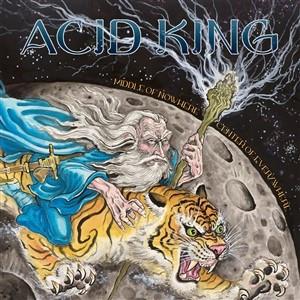Middle of Nowhere, Center of Everywhere by Acid King